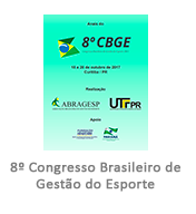 8º CBGE