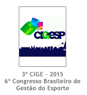 6º CBGE