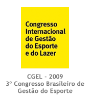 3º CBGE