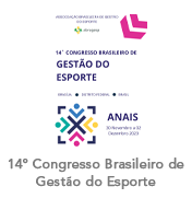 Anais 14º CBGE 2023